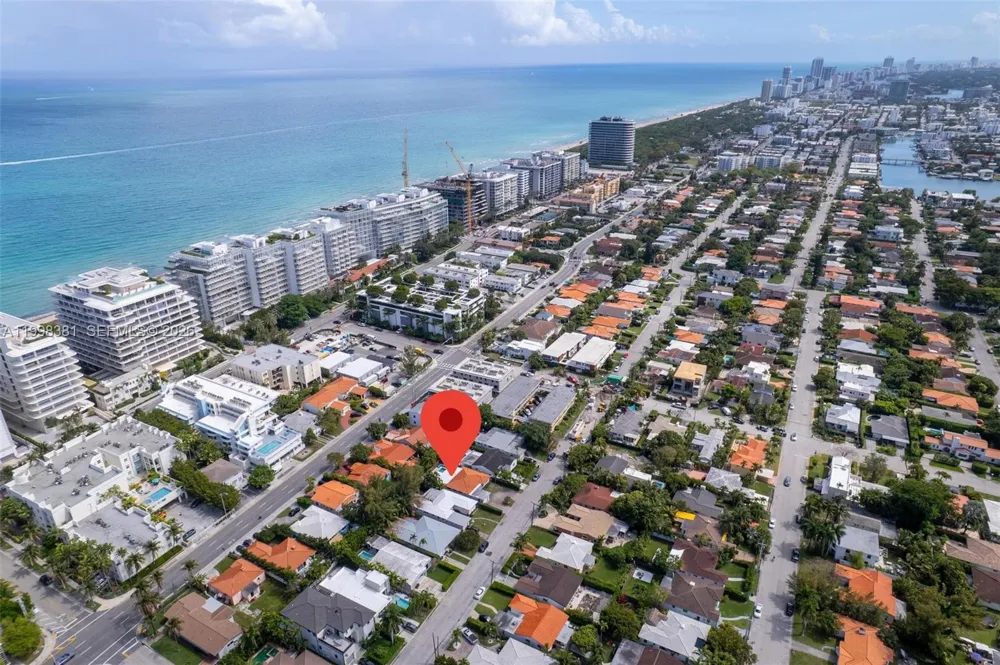 9141 Abbott Ave Surfside, FL 33154