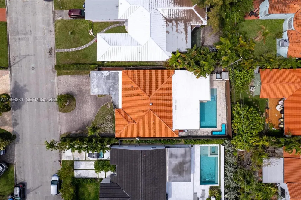 9141 Abbott Ave Surfside, FL 33154