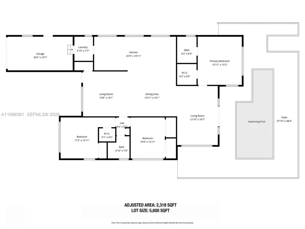 9141 Abbott Ave Surfside, FL 33154