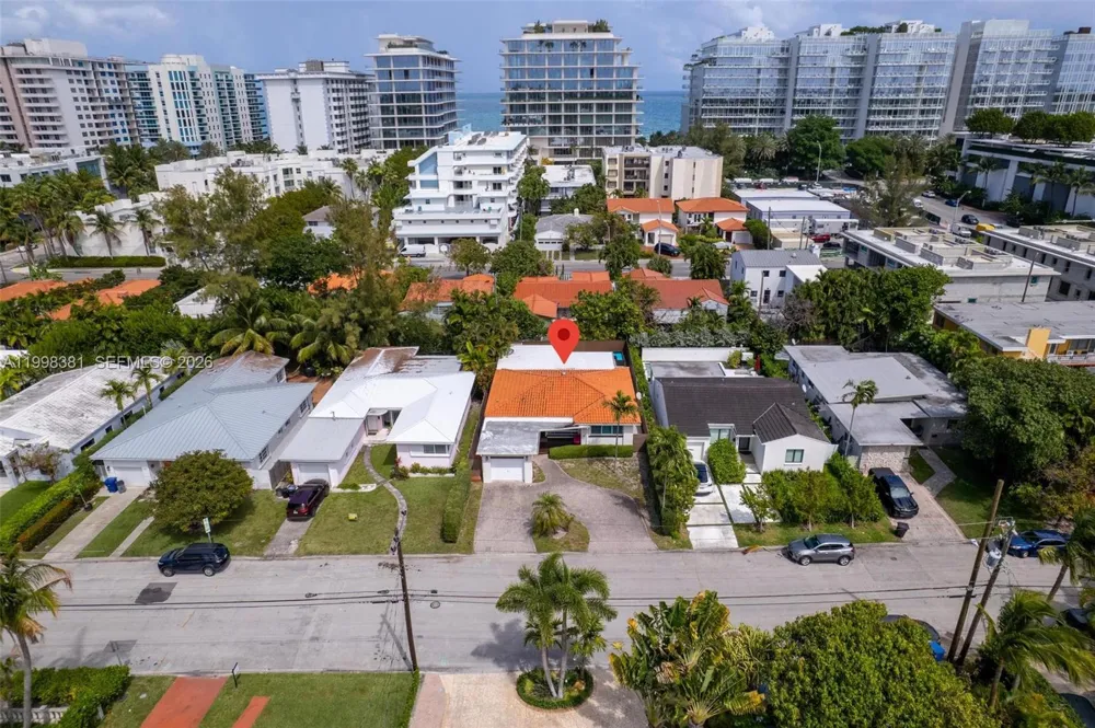 9141 Abbott Ave Surfside, FL 33154