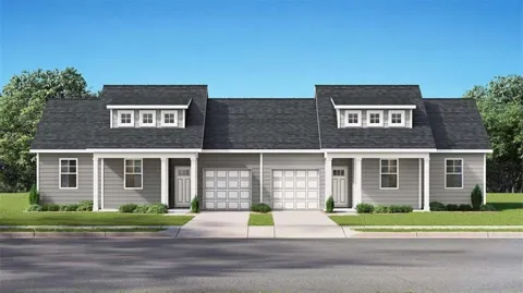 81A Lavendar Lane