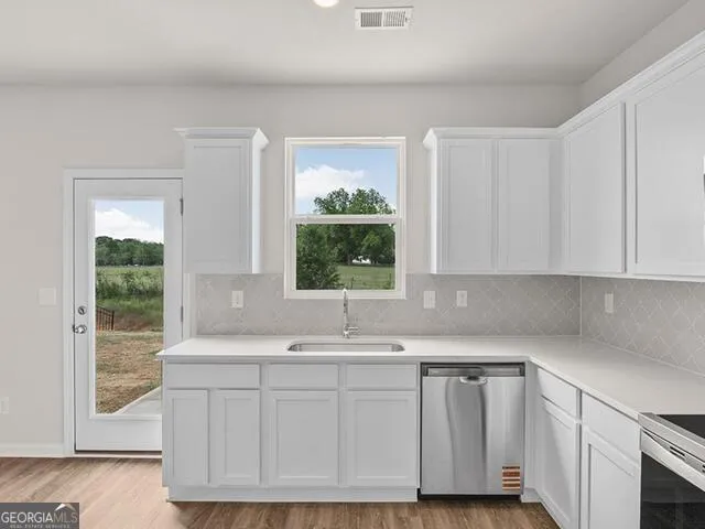 81A Lavendar Lane Perry, GA 31069
