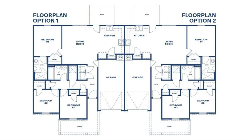 81A Lavendar Lane Perry, GA 31069