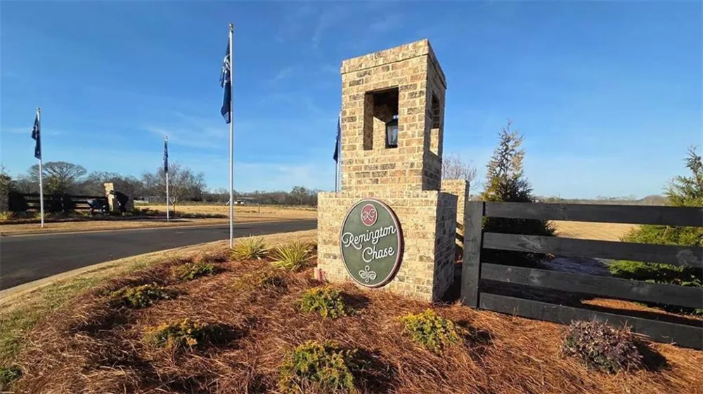 81A Lavendar Lane Perry, GA 31069