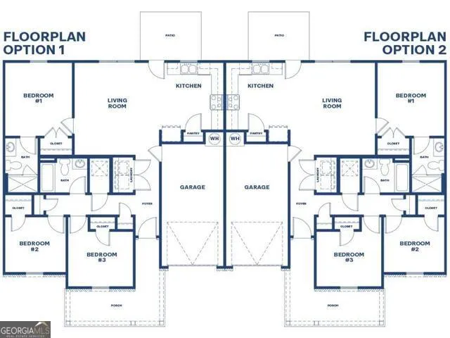 81A Lavendar Lane Perry, GA 31069
