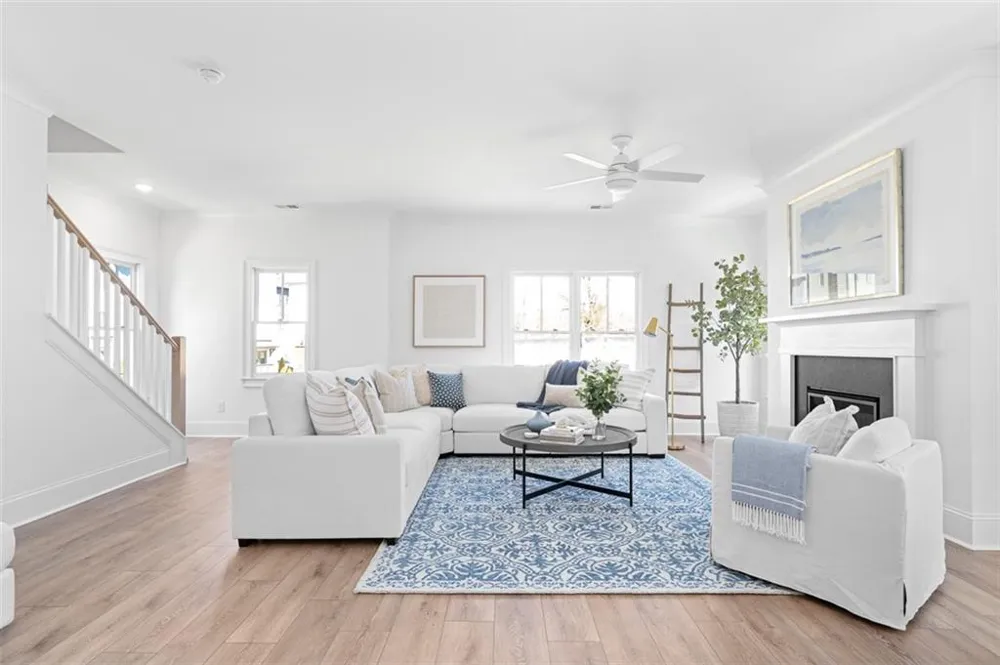 3307 Stillwood Drive Hapeville, GA 30354