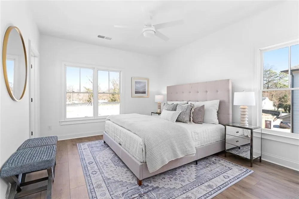 3307 Stillwood Drive Hapeville, GA 30354