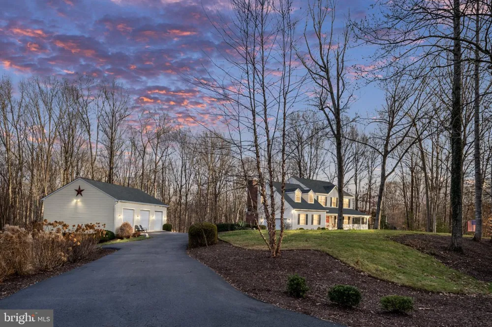 86 WATEREDGE LANE Fredericksburg, VA 22406