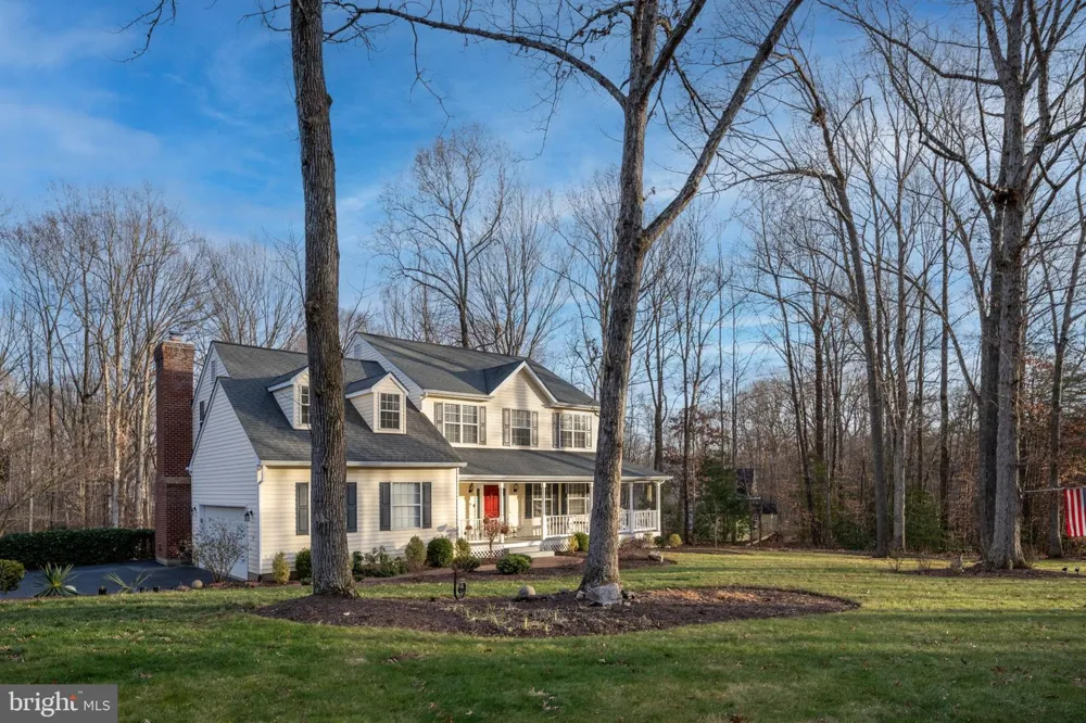 86 WATEREDGE LANE Fredericksburg, VA 22406