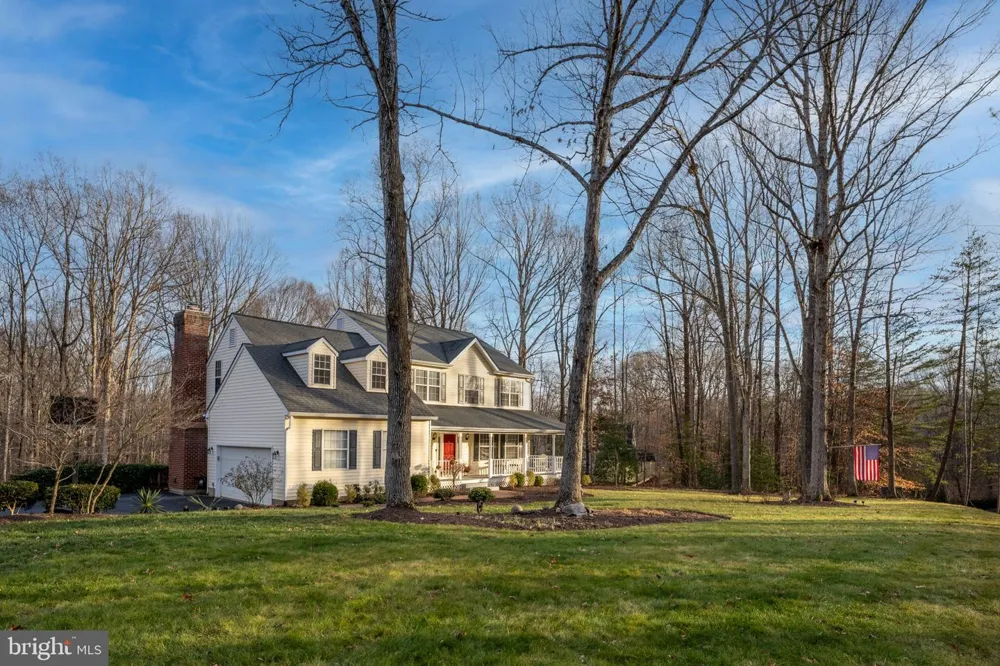 86 WATEREDGE LANE Fredericksburg, VA 22406