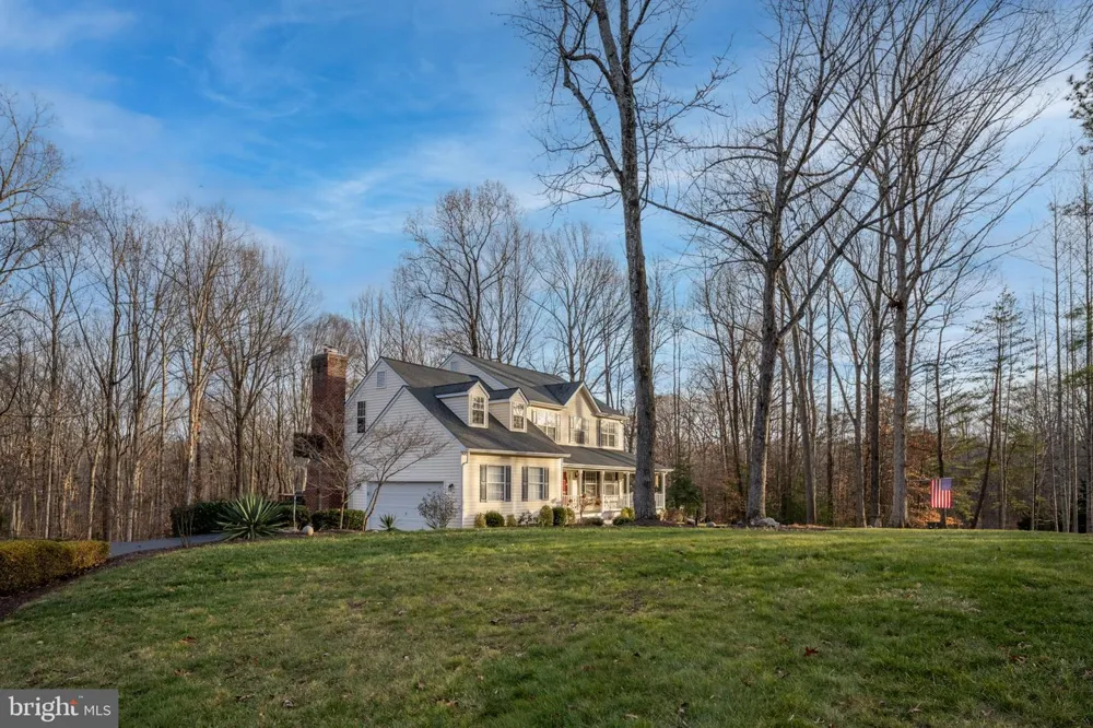 86 WATEREDGE LANE Fredericksburg, VA 22406