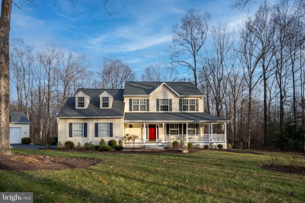 86 WATEREDGE LANE Fredericksburg, VA 22406
