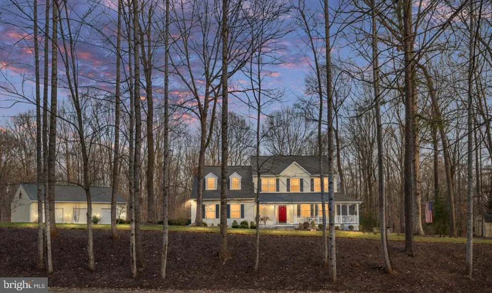 86 WATEREDGE LANE Fredericksburg, VA 22406