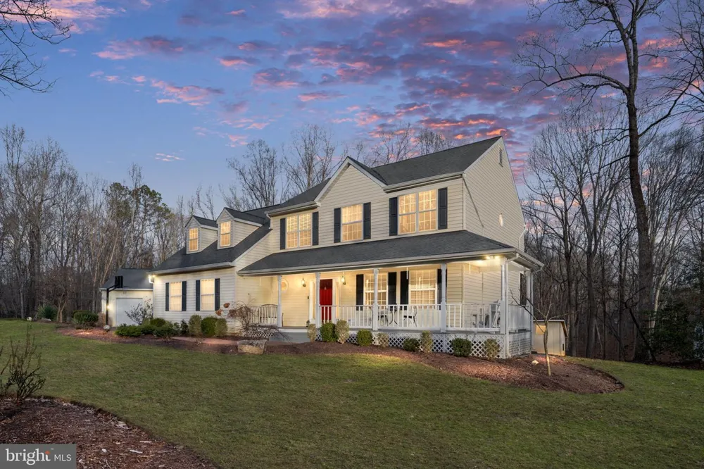 86 WATEREDGE LANE Fredericksburg, VA 22406