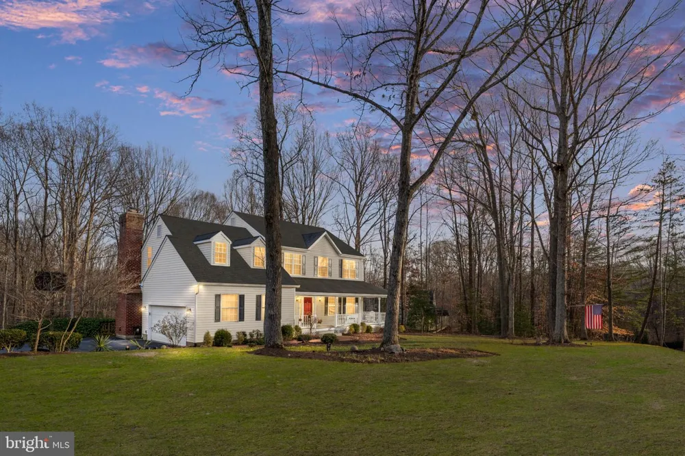 86 WATEREDGE LANE Fredericksburg, VA 22406