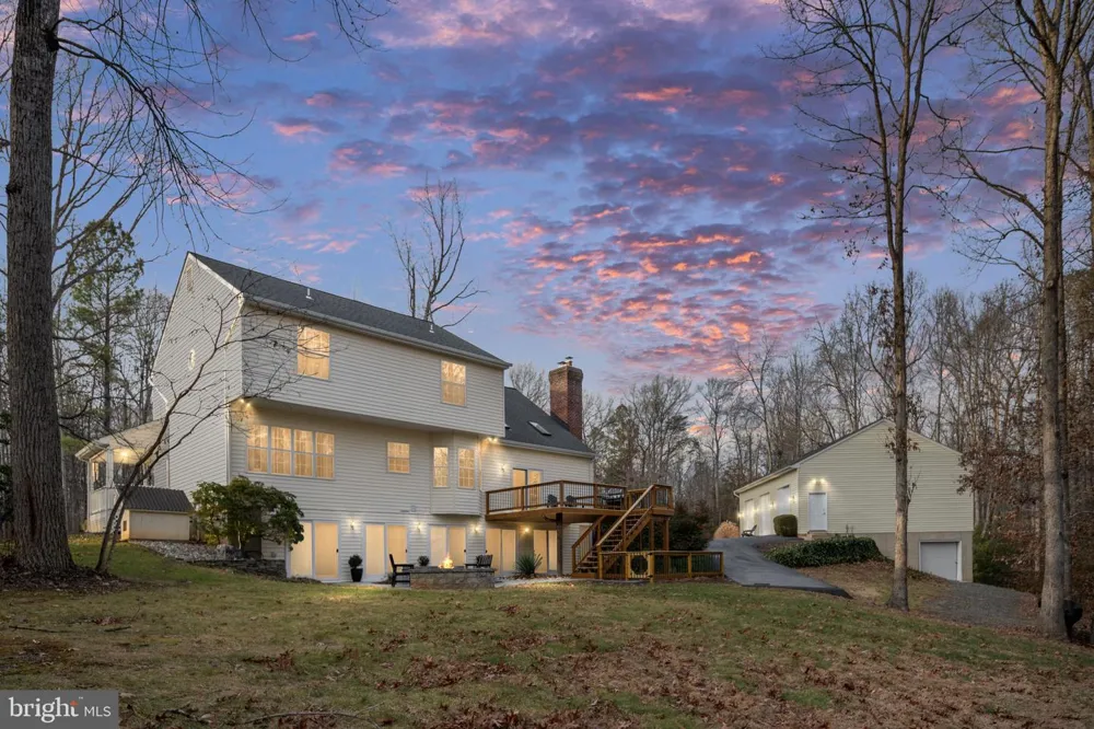 86 WATEREDGE LANE Fredericksburg, VA 22406