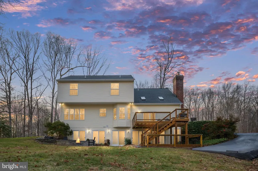 86 WATEREDGE LANE Fredericksburg, VA 22406