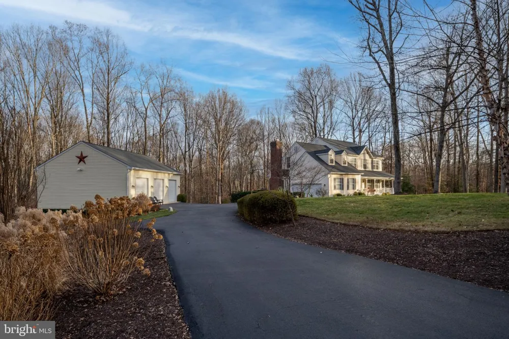 86 WATEREDGE LANE Fredericksburg, VA 22406