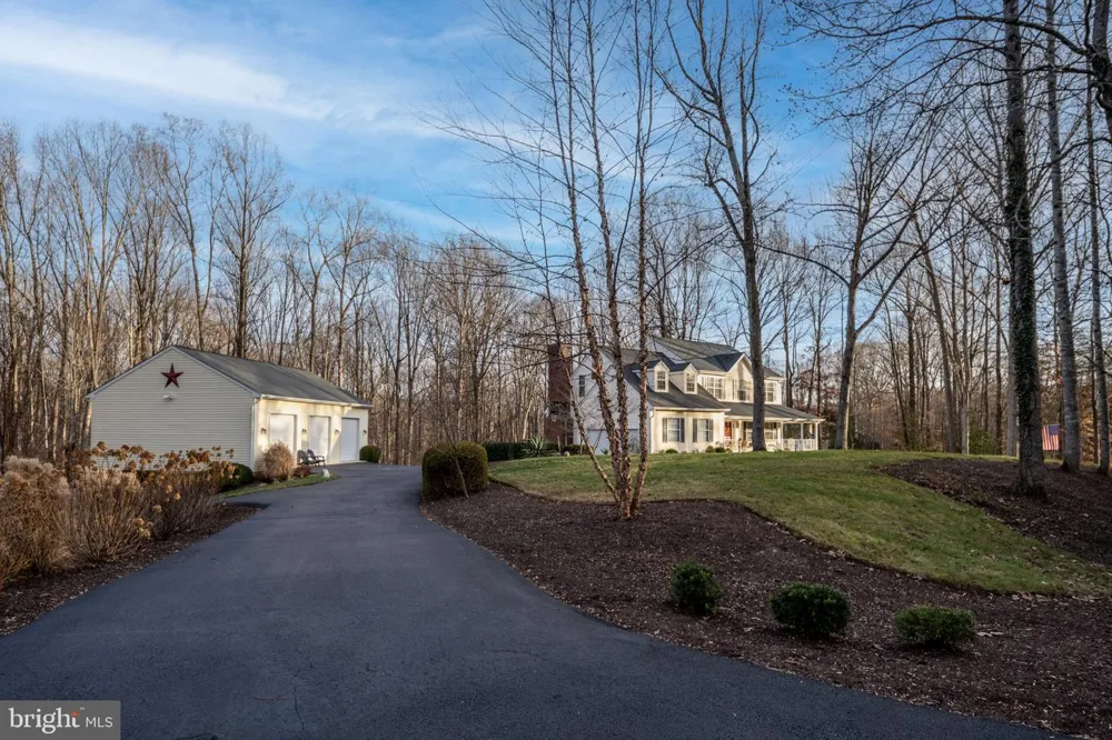 86 WATEREDGE LANE Fredericksburg, VA 22406