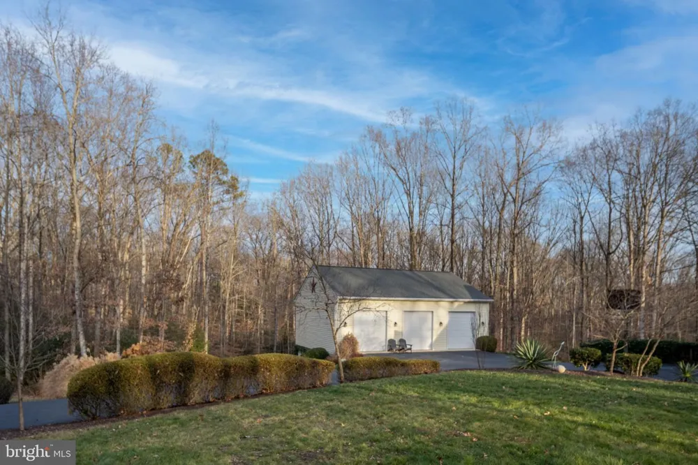 86 WATEREDGE LANE Fredericksburg, VA 22406