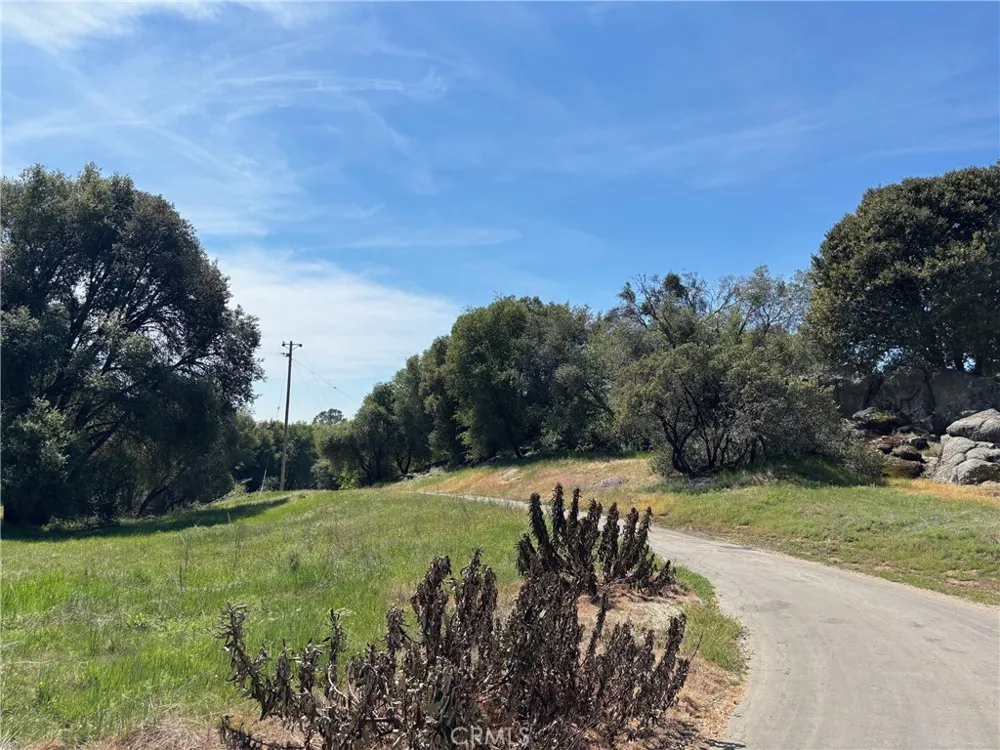 Valley View Mariposa, CA 95338