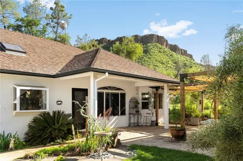 2262 Honey Run Road