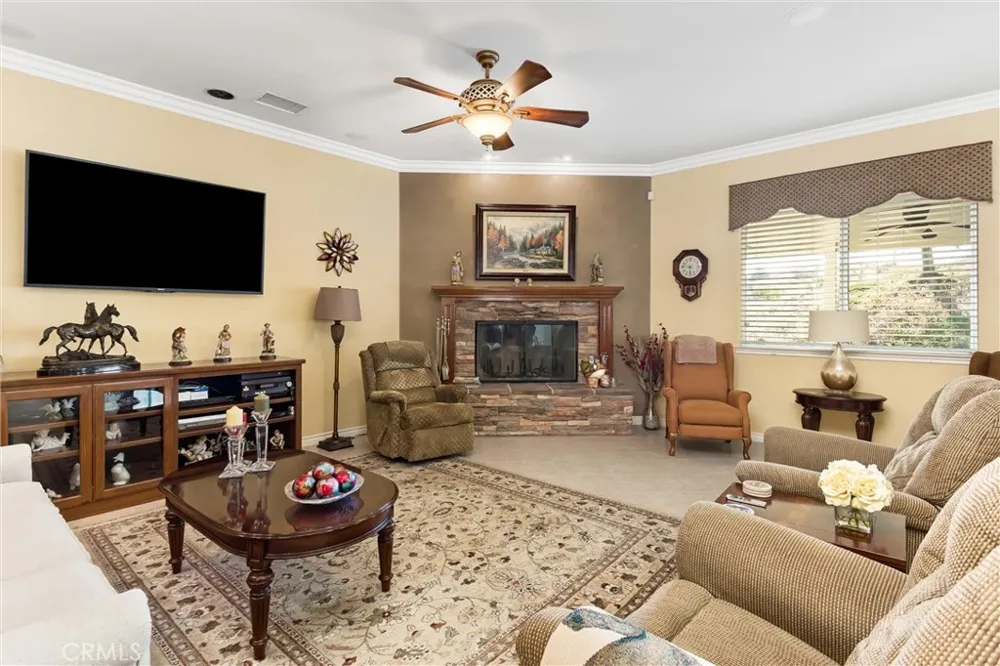 9841 Kehl Canyon Cherry Valley, CA 92223