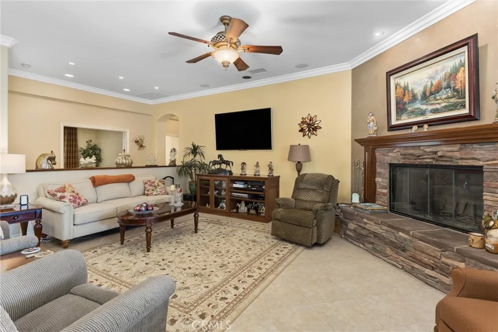 9841 Kehl Canyon Cherry Valley, CA 92223