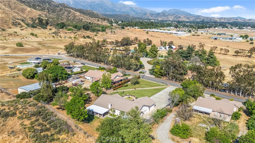 9841 Kehl Canyon Cherry Valley, CA 92223