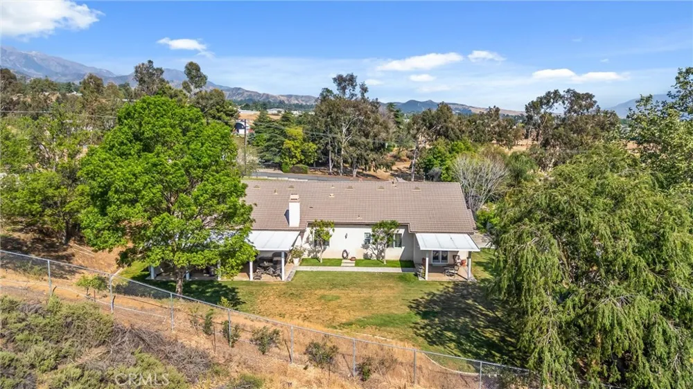 9841 Kehl Canyon Cherry Valley, CA 92223