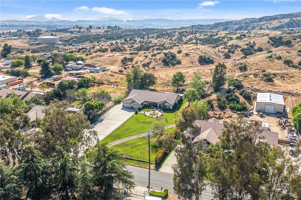 9841 Kehl Canyon Cherry Valley, CA 92223