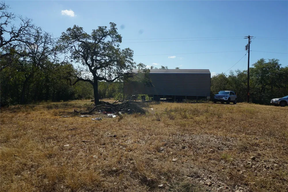 Old Seguin Luling Road Kingsbury, TX 78638