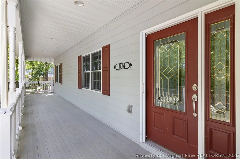104 Greenside Lane Sanford, NC 27332