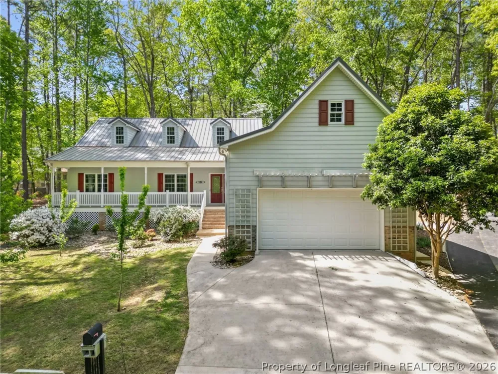 104 Greenside Lane Sanford, NC 27332