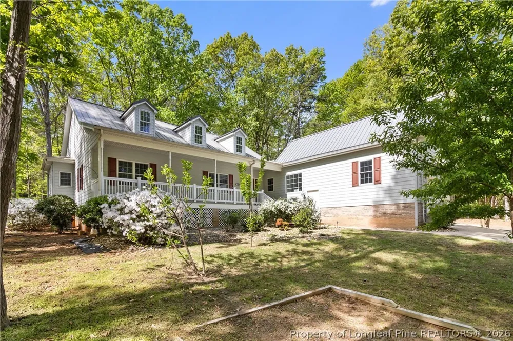 104 Greenside Lane Sanford, NC 27332