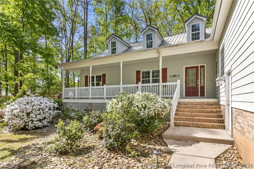 104 Greenside Lane Sanford, NC 27332