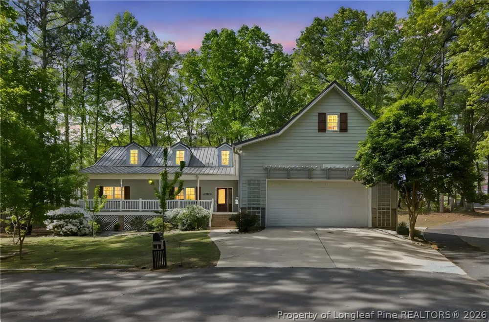 104 Greenside Lane Sanford, NC 27332