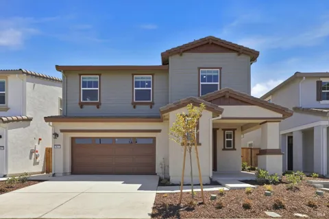 2641 Gibraltar Drive