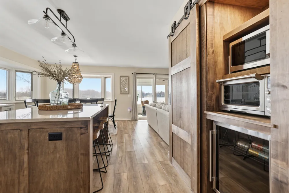 7201 Holiday Drive Canadian Lakes, MI 49346