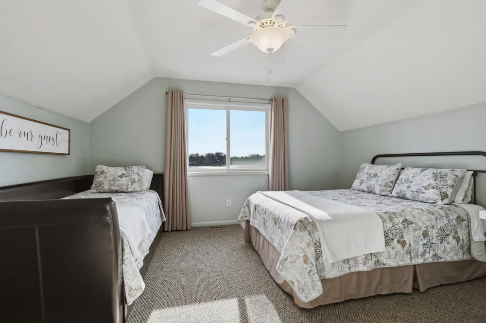7201 Holiday Drive Canadian Lakes, MI 49346