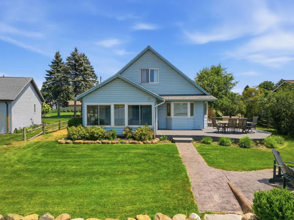 7201 Holiday Drive Canadian Lakes, MI 49346
