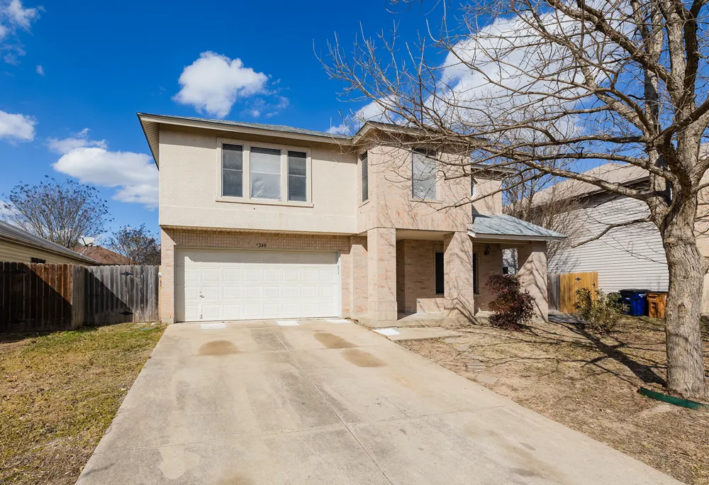 1240 Dexford Drive
