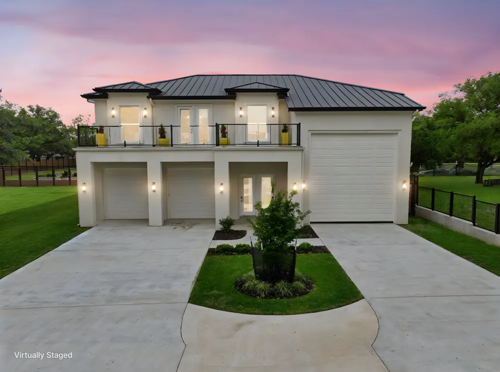 136 S Shorewood Drive Granite Shoals, TX 78654