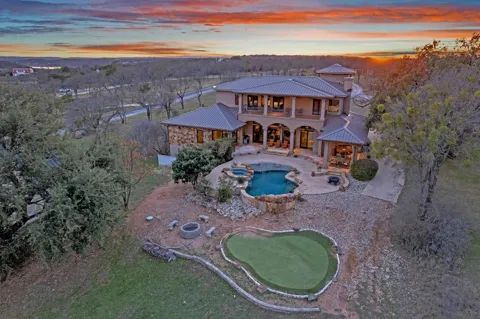 303 Yaupon Drive