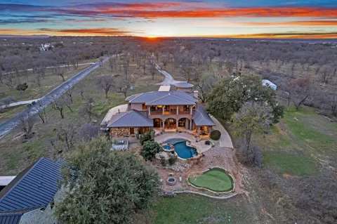 303 Yaupon Drive