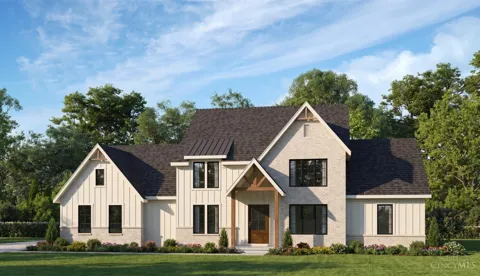 10810 Deerfield Road