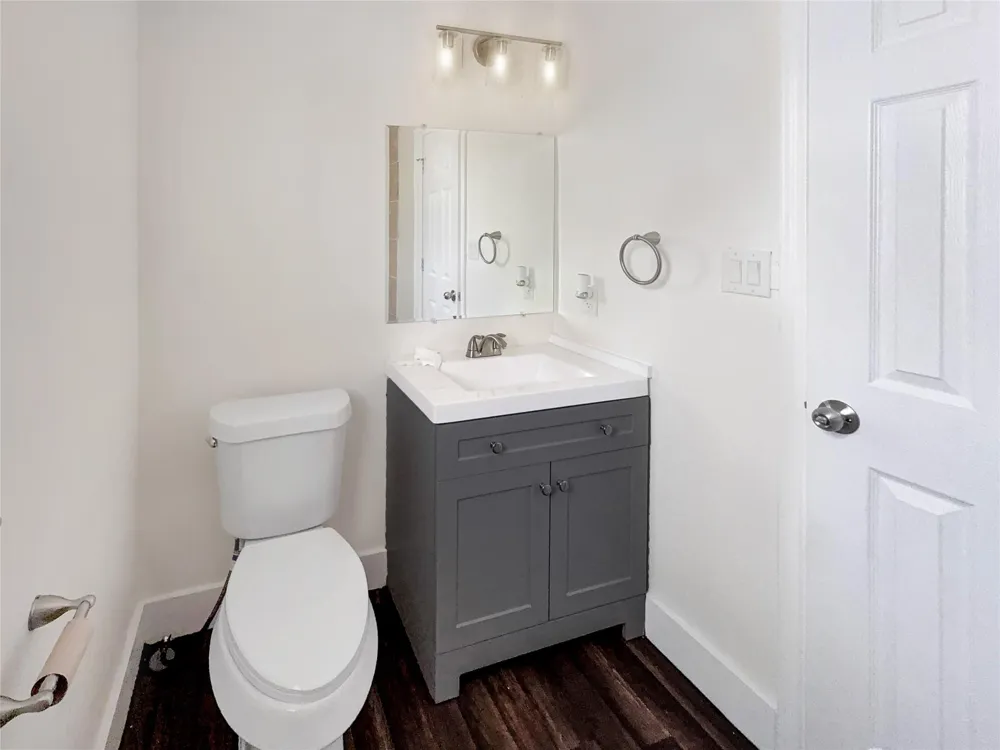 1231 Martinez Street Coldspring, TX 77331