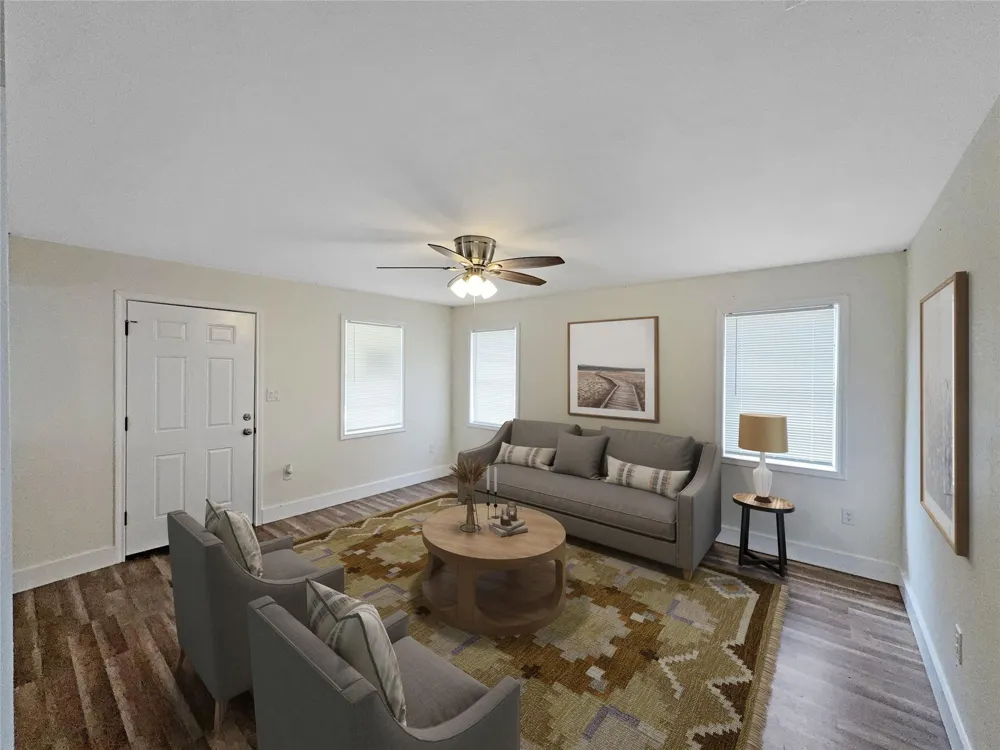 1231 Martinez Street Coldspring, TX 77331