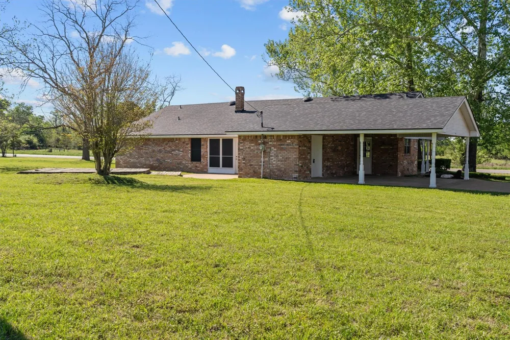 109 Meadowview Street Crockett, TX 75835