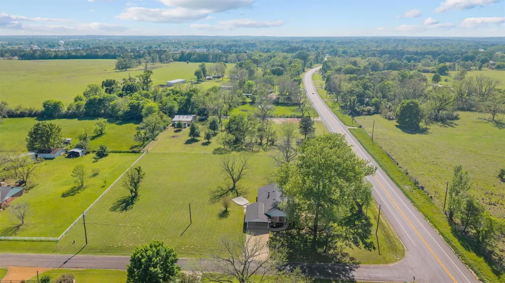109 Meadowview Street Crockett, TX 75835